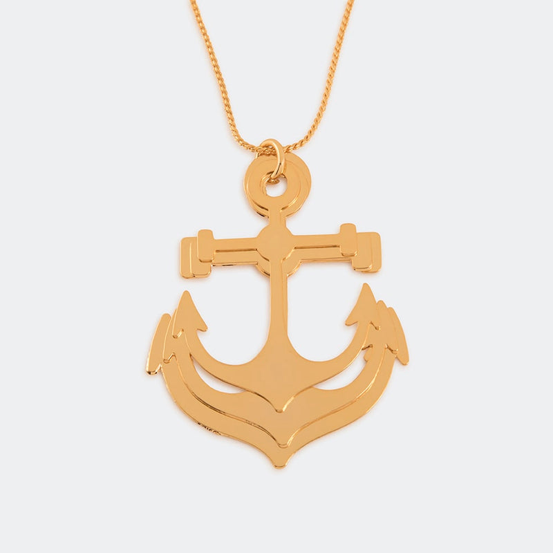 Pendant Anchor