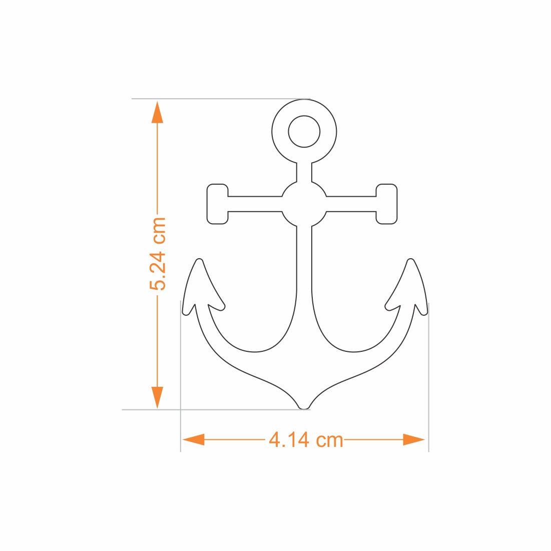 Pendant Anchor