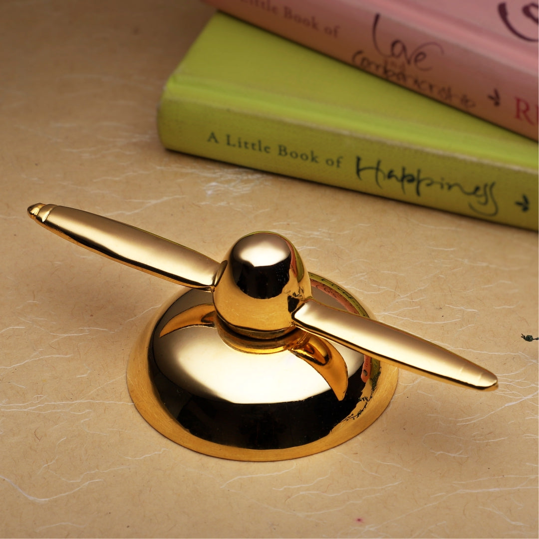 Paperweight Propeller