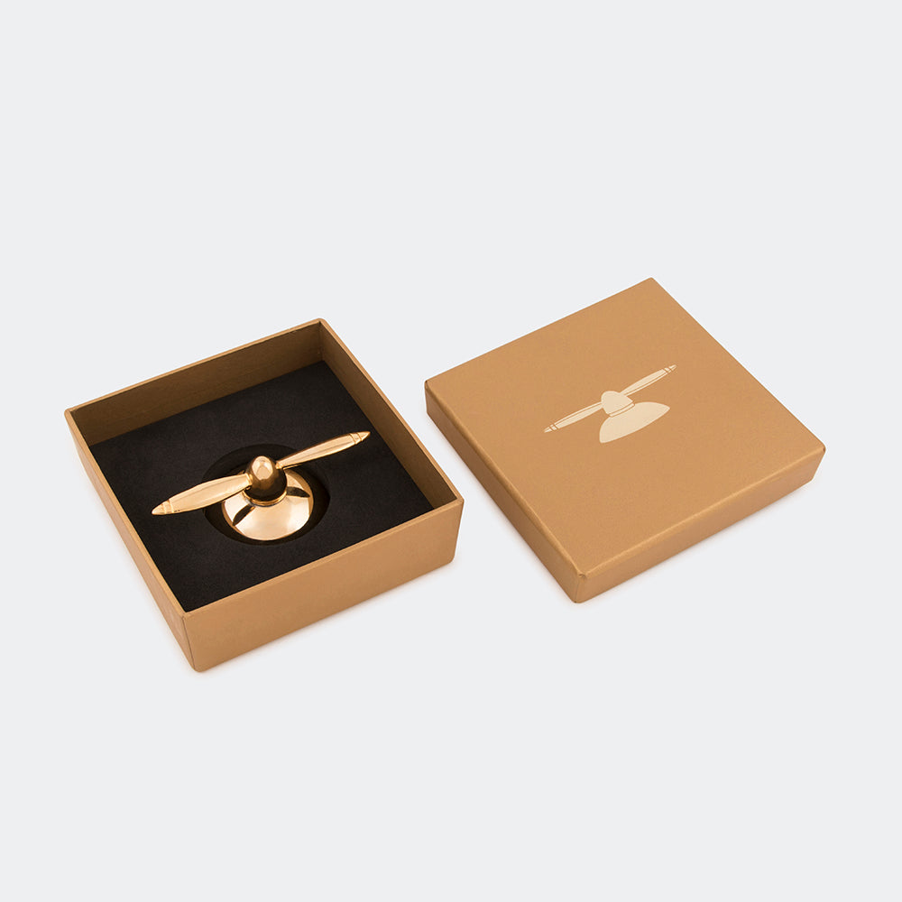 Paperweight Propeller
