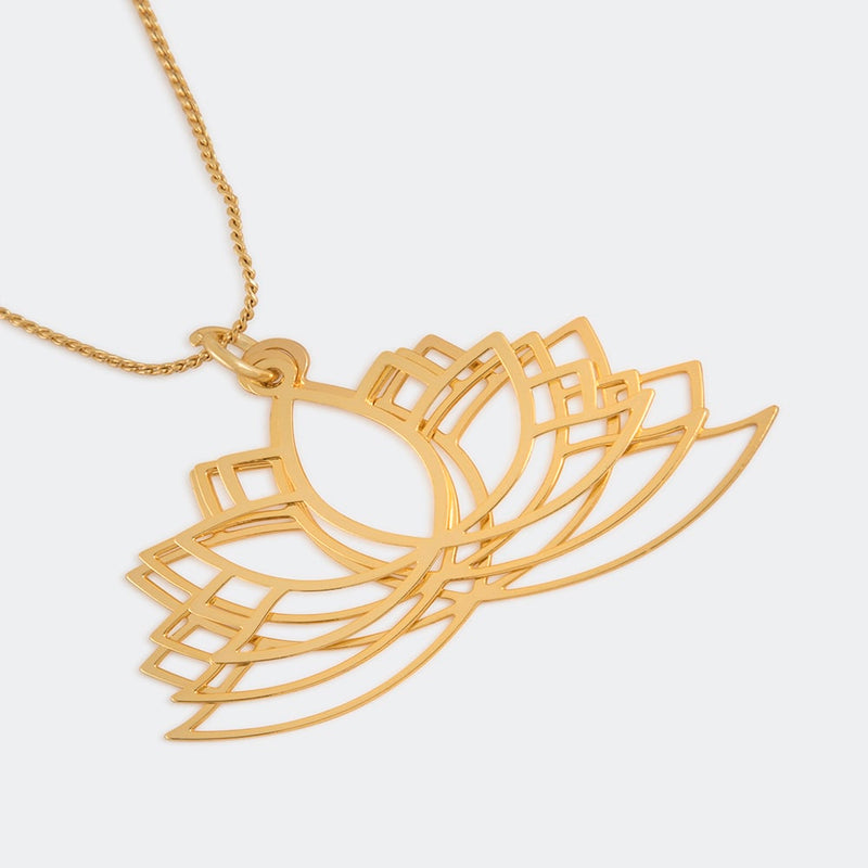 Pendant Lotus