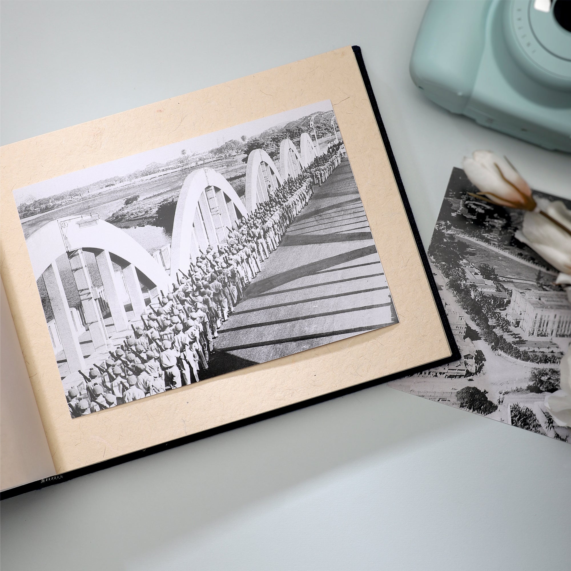 #size_Medium 22.5 cm x 18.5 cm (photo size: 5x7 inches - 40 photos)