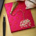 #colour_fuchsia pink