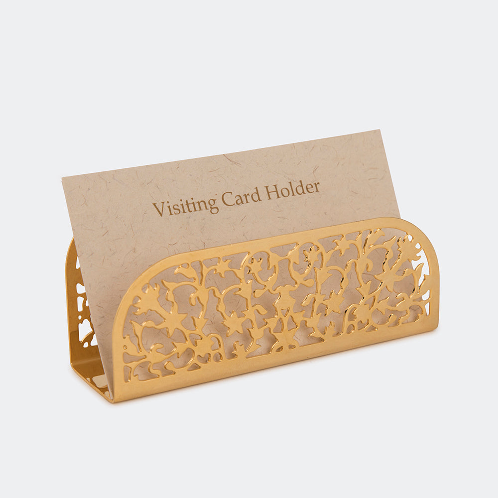 Business Card Holder Taj Mahal | Anand Prakash