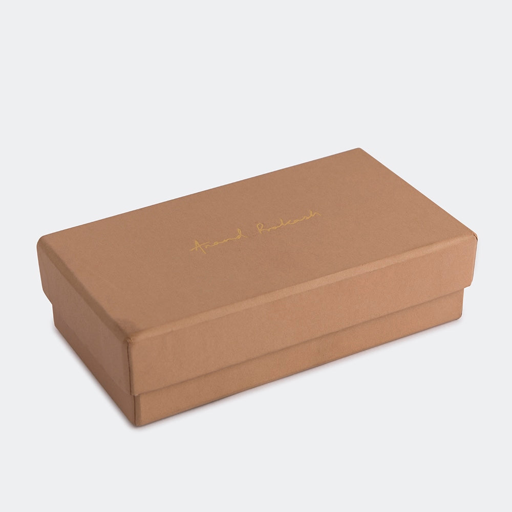 Teakwood Stapler Mesh