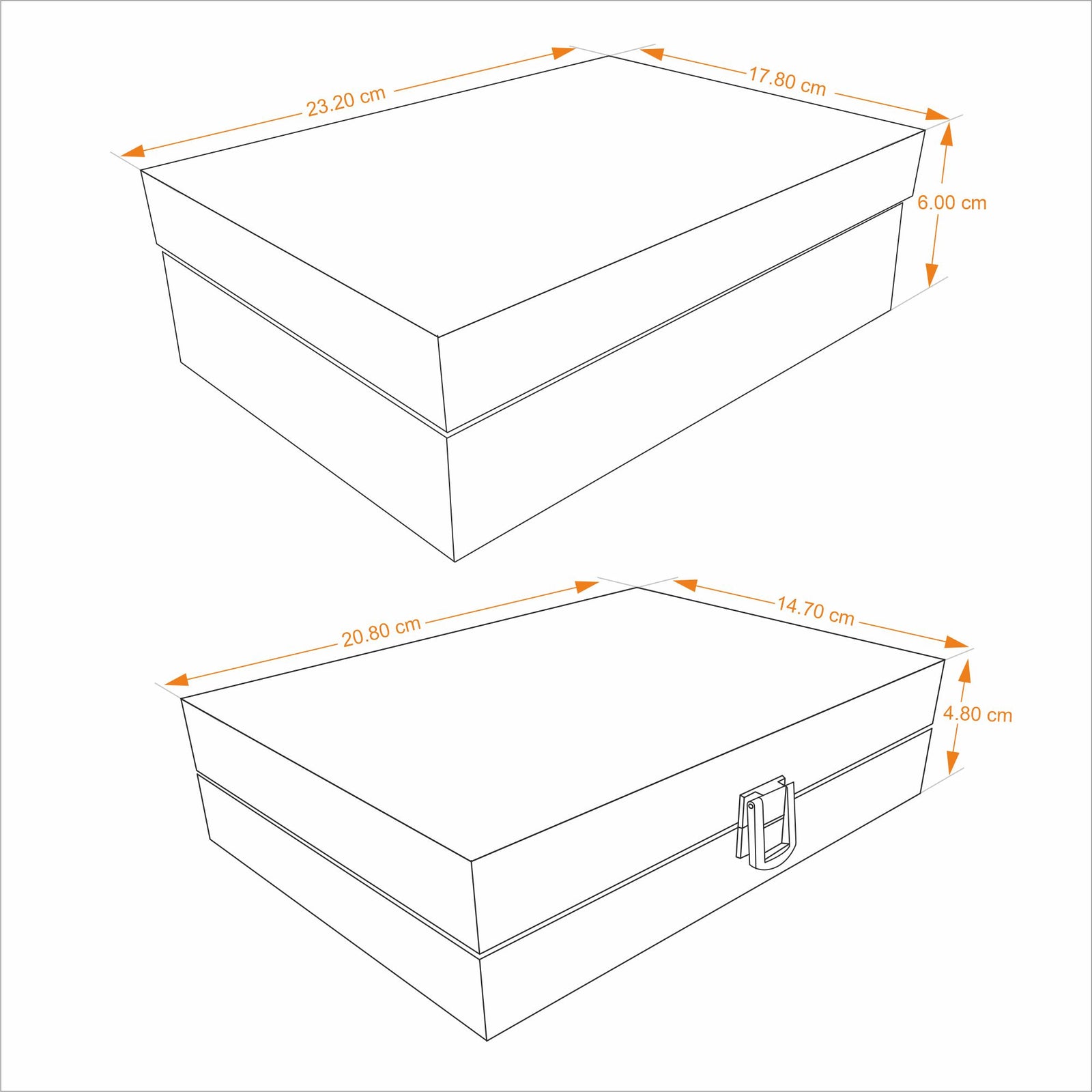 Backgammon Board Game Teak Wood