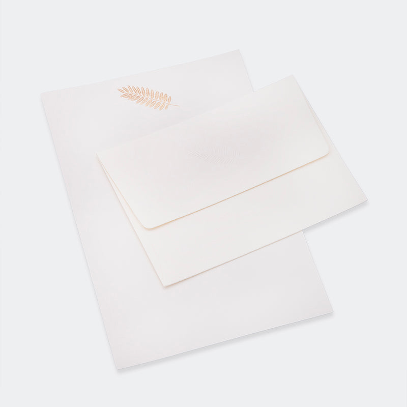 Notecards, Letter Writing, Gift Tags - Branch