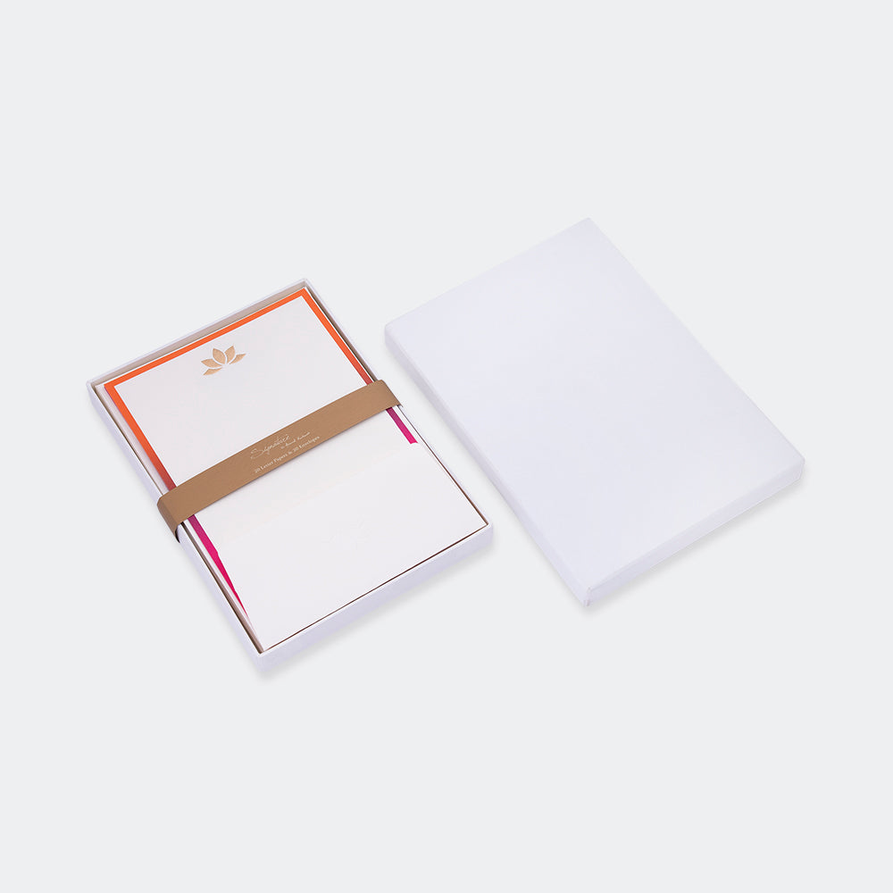 #type_letter sets - 20pcs (16 x 23 cms)