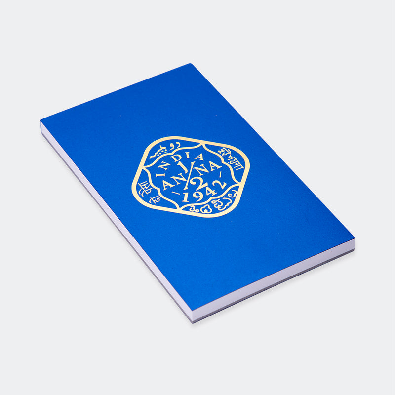 Notepad Foil - Set of Two