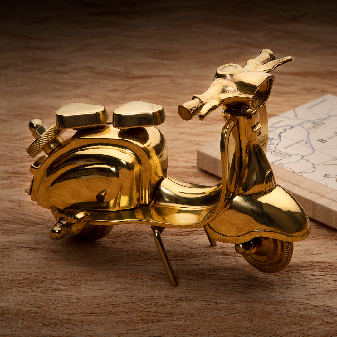 Miniature Scooter