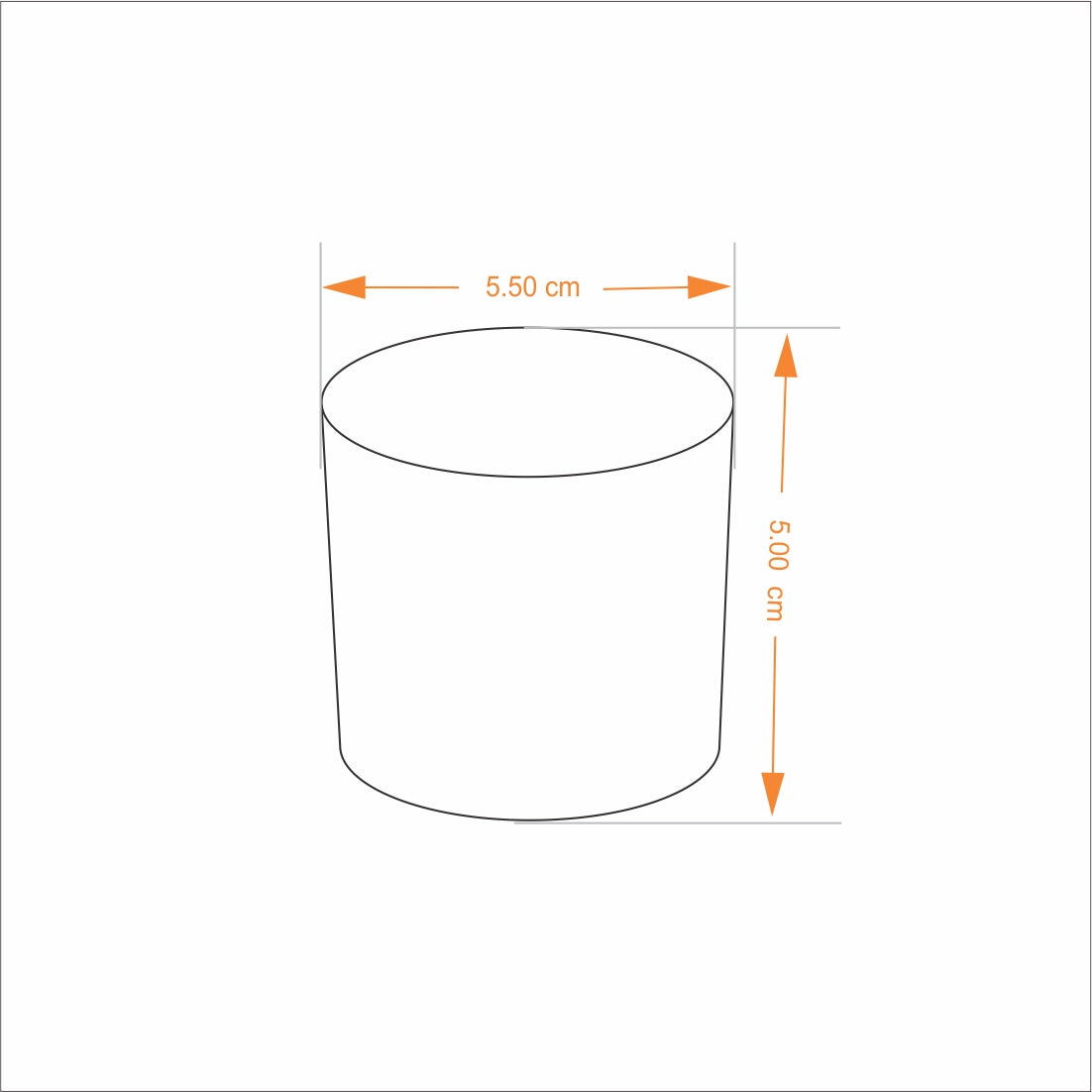 Tea Light Holder Amer